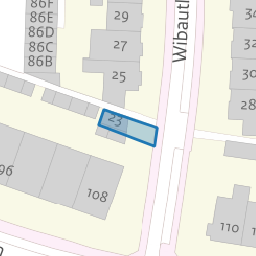 Perceel ASV00-H-11701