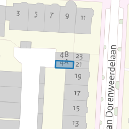 Perceel ASV00-H-11712