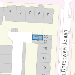 Perceel ASV00-H-11713