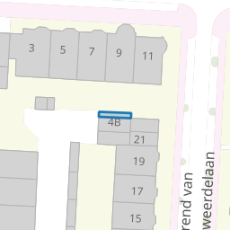 Perceel ASV00-H-11714