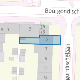 Perceel ASV00-H-11718