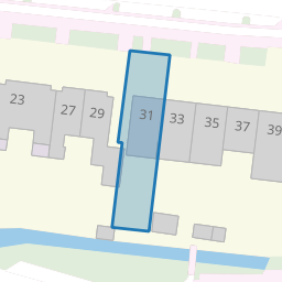 Perceel ASV00-H-11720