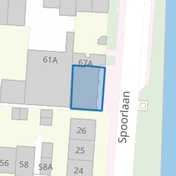 Perceel ASV00-H-11725