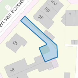 Perceel ASV00-H-11729