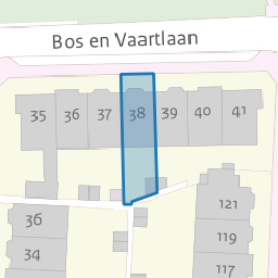 Perceel ASV00-H-11735