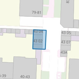 Perceel ASV00-H-11741