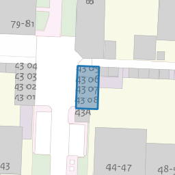 Perceel ASV00-H-11743