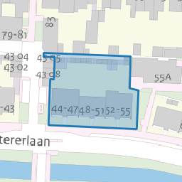 Perceel ASV00-H-11744