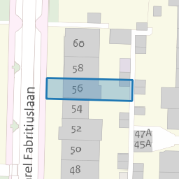 Perceel ASV00-H-11751