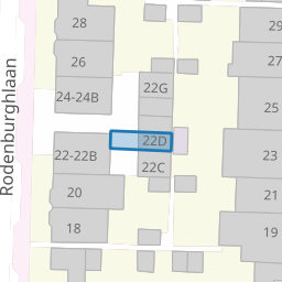 Perceel ASV00-H-11755