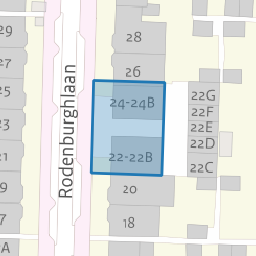 Perceel ASV00-H-11757
