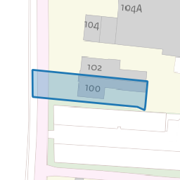 Perceel ASV00-H-11788