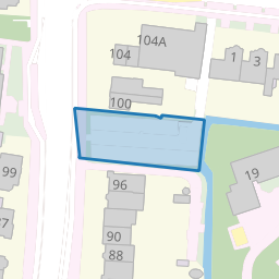 Perceel ASV00-H-11789