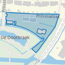 Perceel ASV00-H-11797