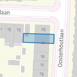 Perceel ASV00-H-11807