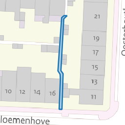 Perceel ASV00-H-11808