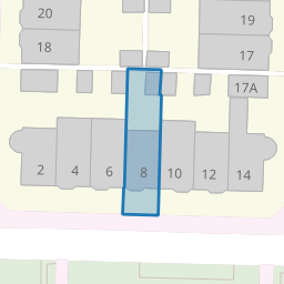 Perceel ASV00-H-11814