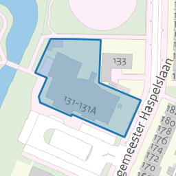 Perceel ASV00-H-11816