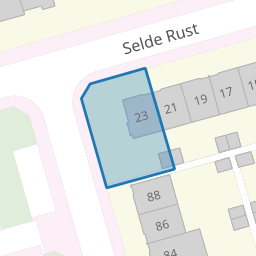 Perceel ASV00-H-11818