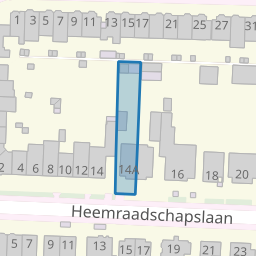 Perceel ASV00-H-11820