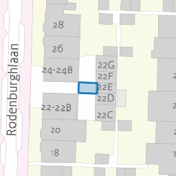 Perceel ASV00-H-11835