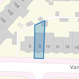 Perceel ASV00-H-11848