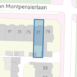 Perceel ASV00-H-11850