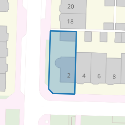 Perceel ASV00-H-11855