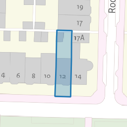 Perceel ASV00-H-11856