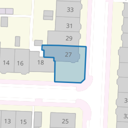 Perceel ASV00-H-11861