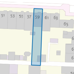 Perceel ASV00-H-11867