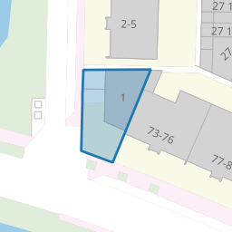 Perceel ASV00-H-11886