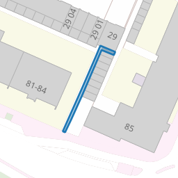 Perceel ASV00-H-11887