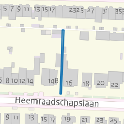 Perceel ASV00-H-11895