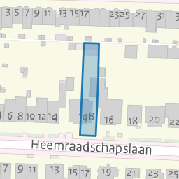 Perceel ASV00-H-11896