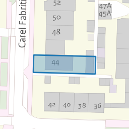 Perceel ASV00-H-11898