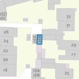 Perceel ASV00-H-11901