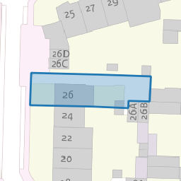 Perceel ASV00-H-11902