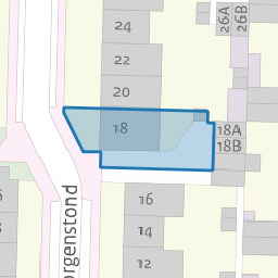 Perceel ASV00-H-11904