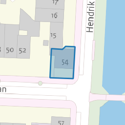 Perceel ASV00-H-11917