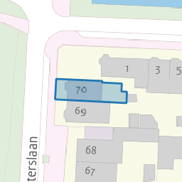 Perceel ASV00-H-11919