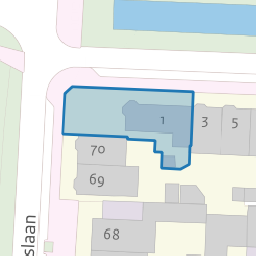 Perceel ASV00-H-11920