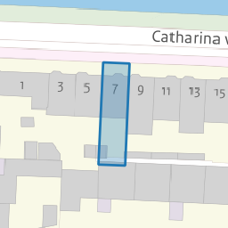 Perceel ASV00-H-11923