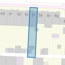 Perceel ASV00-H-11925