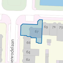 Perceel ASV00-H-11929