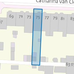 Perceel ASV00-H-11931