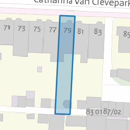 Perceel ASV00-H-11933