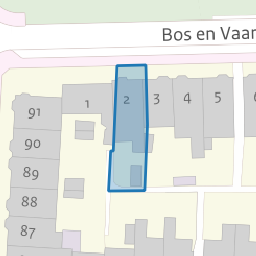 Perceel ASV00-H-11938