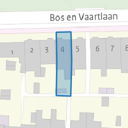 Perceel ASV00-H-11939