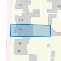Perceel ASV00-H-11946